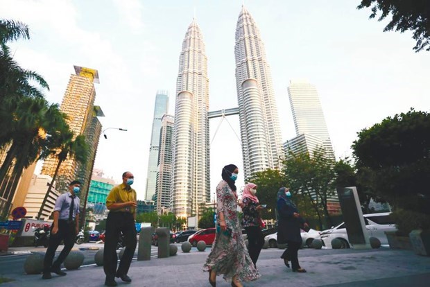 La paix et la stabilite aident la Malaisie a attirer les investissements etrangers hinh anh 1