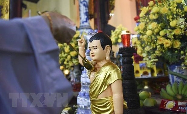 📝 Edito: Le Vietnam respecte et garantit toujours les libertes de croyance et de religion hinh anh 3