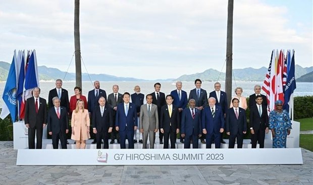Le voyage d’affaire du PM vietnamien au Japon se termine avec succes hinh anh 2