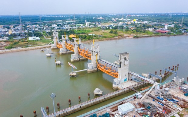 Ho Chi Minh-Ville s’efforce de supprimer les obstacles aux projets cles hinh anh 1
