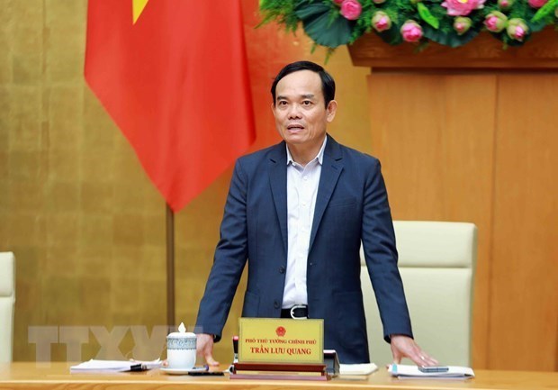 Le Vietnam souhaite contribuer davantage a l'avenir de l'Asie hinh anh 2