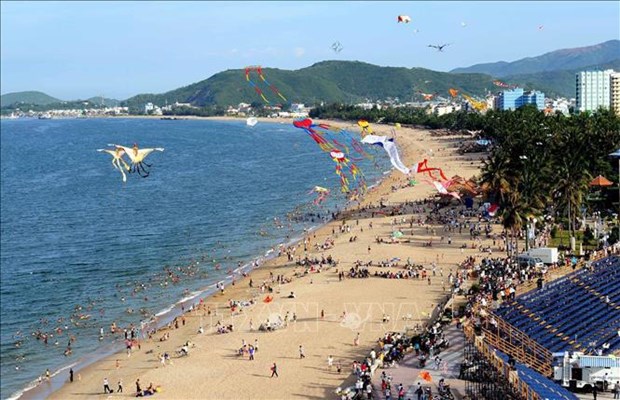 Le Festival de la mer de Nha Trang-Khanh Hoa prevu en juin prochain hinh anh 2