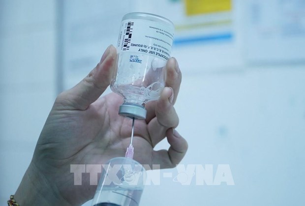 Le Vietnam creera des centres de stockage de medicaments rares hinh anh 1
