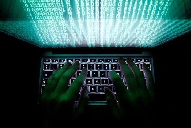 Plus de 77.000 ordinateurs au Vietnam subissent des attaques par cryptage des donnees hinh anh 1