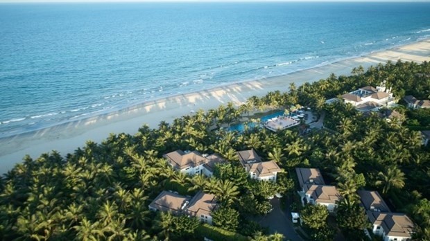 Trois complexes au Vietnam dans le top 10 des meilleurs hotels familiaux d’Asie hinh anh 1
