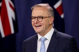 Le Premier ministre australien effectuera une visite officielle au Vietnam hinh anh 1