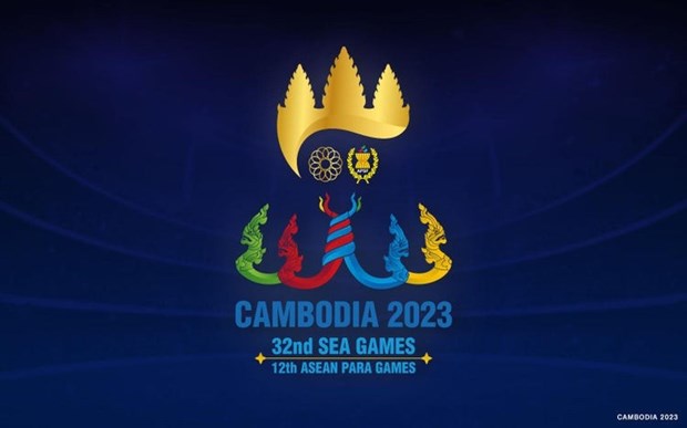 Plus de 1.450 athletes participeront aux ASEAN ParaGames 12 au Cambodge hinh anh 1