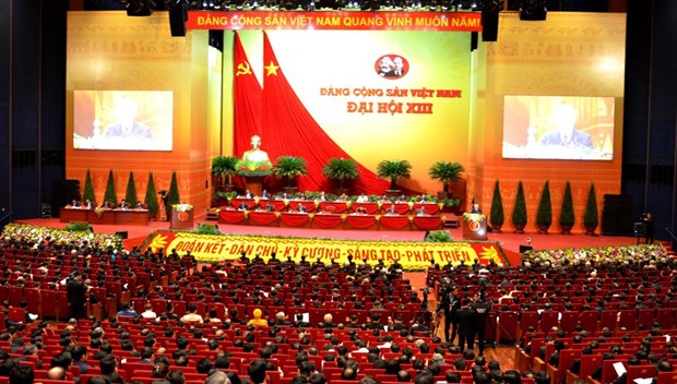 Le socialisme au Vietnamn en Chine et ses contributions au monde au menu d’experts hinh anh 1