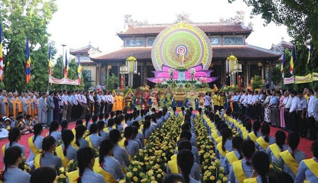 📝 Idees: La pratique des libertes de croyance et de religion au Vietnam d'aujourd'hui hinh anh 2