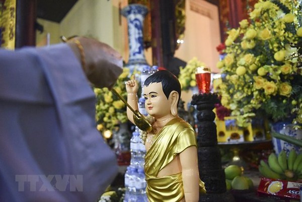 📝 Idees: La pratique des libertes de croyance et de religion au Vietnam d'aujourd'hui hinh anh 4