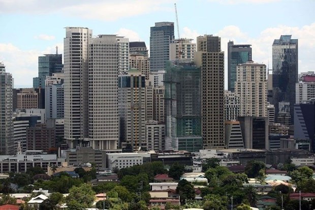 La Banque mondiale prevoit une croissance du PIB des Philippines de 6 % en 2023 hinh anh 1