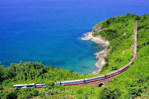 Voyages au long cours au fil des rails au Vietnam hinh anh 1