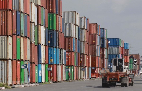 Le port de transbordement de Can Gio creera une percee dans l'economie maritime hinh anh 2