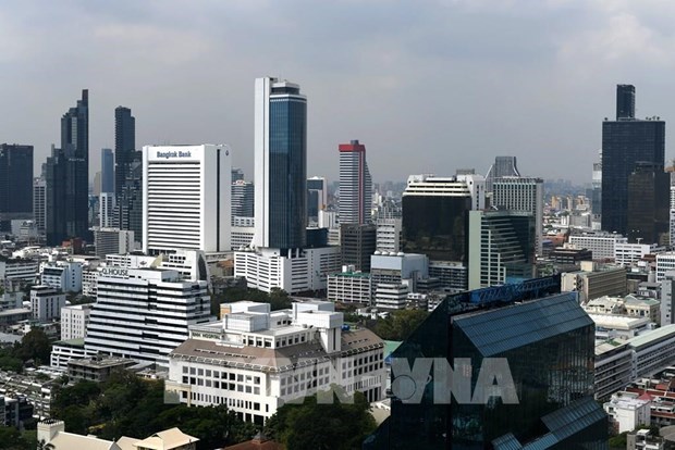 EIS optimiste sur les perspectives economiques de la Thailande au 2e semestre hinh anh 1
