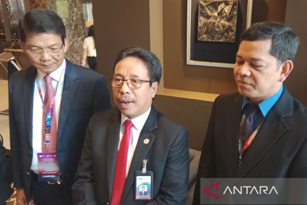 L'ASEAN harmonise les normes pour la realisation des ODD hinh anh 1