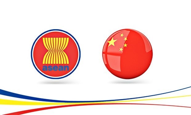 L'ASEAN et la Chine renforcent leur cooperation hinh anh 1