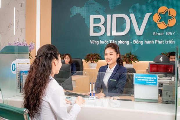 Liste des 10 banques commerciales les plus prestigieuses du Vietnam en 2023 hinh anh 1
