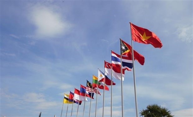 L’AMMY XII affirme l’engagement a accompagner la jeunesse de l’ASEAN hinh anh 1