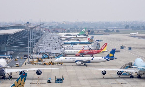 Le deuxieme aeroport de la region de la capitale attendu d'ici 2050 hinh anh 2