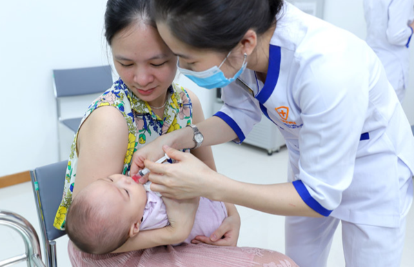Quatre autres vaccins seront inclus dans le programme elargi de vaccination hinh anh 1