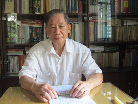 L'ancien vice-Premier ministre Nguyen Khanh est decede hinh anh 1