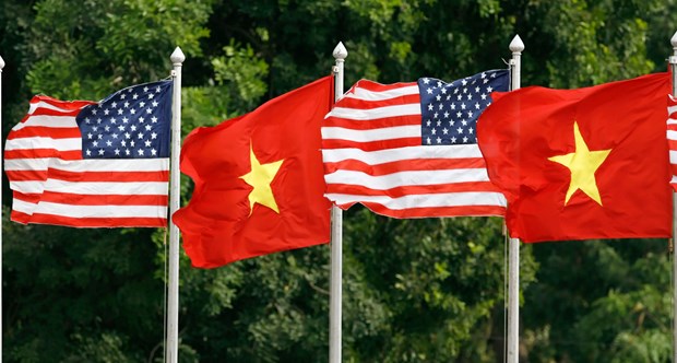 Un expert americain souligne des resultats de la cooperation vietnamo-americaine hinh anh 1