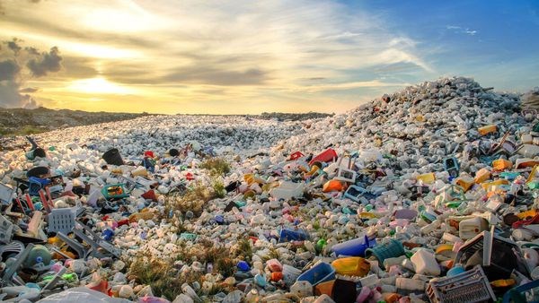 Le Vietnam soutient l’elaboration d'un accord mondial pour lutter contre la pollution plastique hinh anh 2
