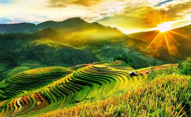 Travel Off Path loue le Vietnam pour sa beaute naturelle et preservee hinh anh 1