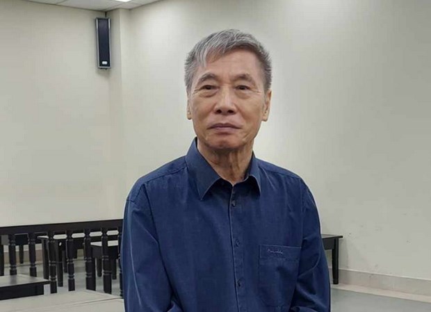 Un ancien fonctionnaire condamne pour abus des droits et libertes hinh anh 1