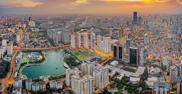 Les evaluations positives sur les perspectives de l'economie vietnamienne au second semestre 2023 hinh anh 1