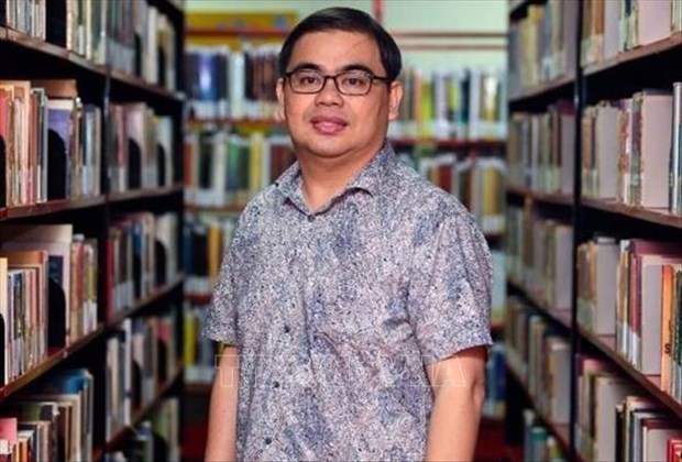 Un chercheur malaisien apprecie les realisations de la Communaute de l'ASEAN hinh anh 1