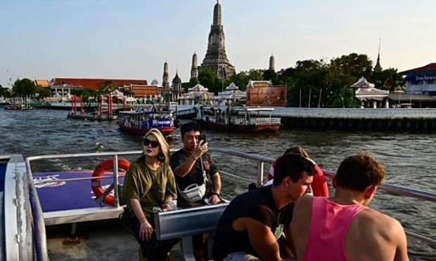 La Thailande simplifie les procedures de visa pour seduire les visiteurs hinh anh 1