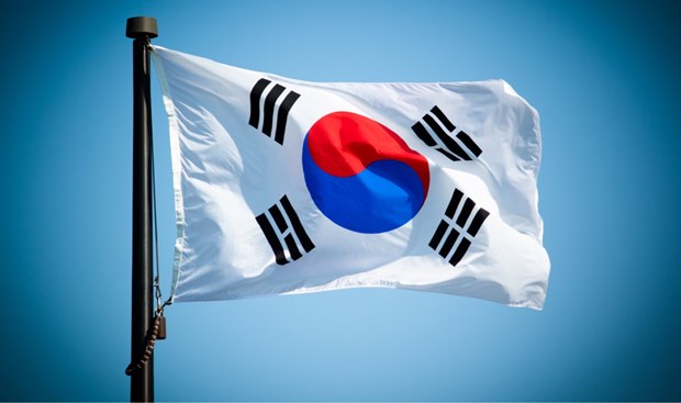 Felicitations a la Republique de Coree a l'occasion de la Fete nationale hinh anh 1
