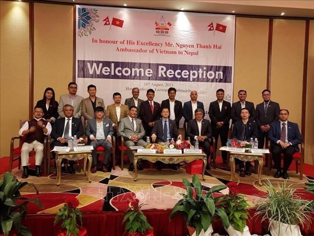 Le Nepal veut renforcer ses liens commerciaux et economiques avec le Vietnam hinh anh 2