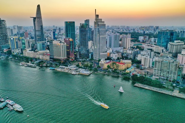 Le Vietnam reste attractif pour les investisseurs hinh anh 1