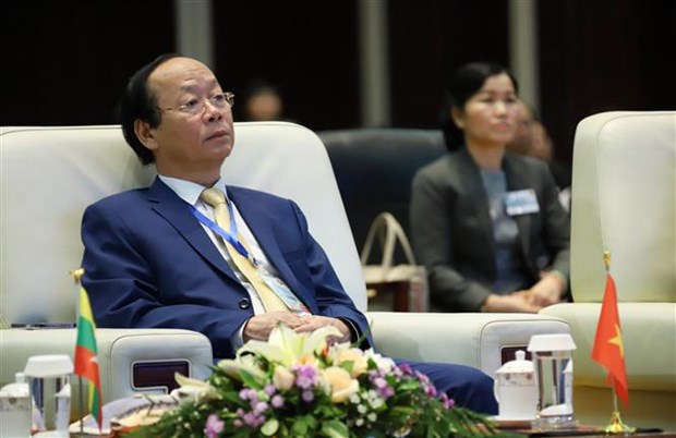 Environnement : le Vietnam fait trois propositions lors de l'AMME 17 hinh anh 1
