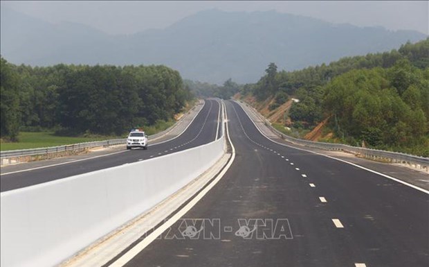 Le Laos et la Thailande reflechissent a la construction d’une autoroute reliant le Vietnam hinh anh 1