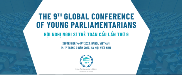 Conference mondiale des jeunes parlementaires : accelerer les progres dans la mise en œuvre des ODD hinh anh 1