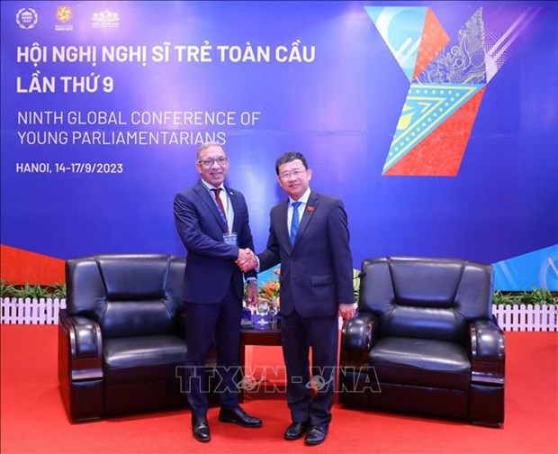 Le Vietnam continuera de contribuer activement aux activites communes de l'UIP hinh anh 1