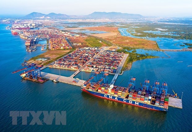 New Straits Times de Malaisie estime le fort developpement du Vietnam hinh anh 1