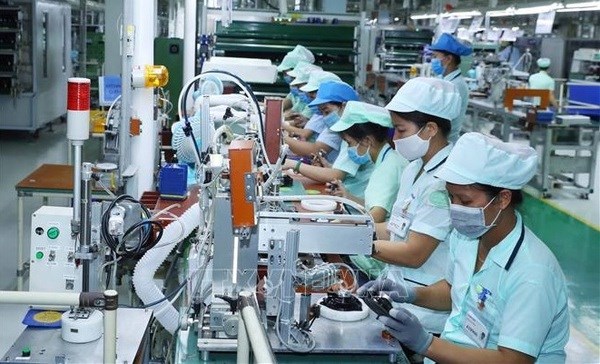 Le Vietnam s'efforcera d'ameliorer sa position dans les classements mondiaux de l'innovation hinh anh 1