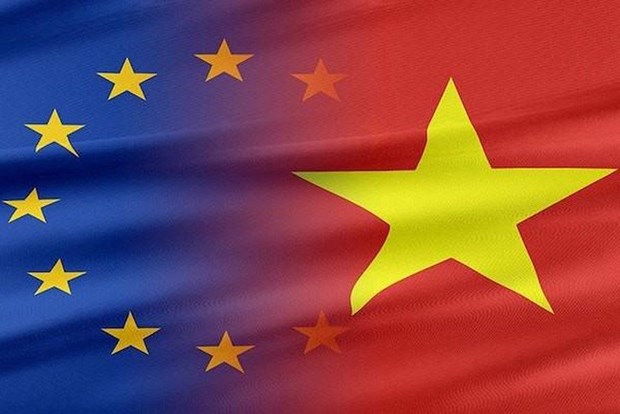 Le Vietnam demeure un partenaire important de l’Union europeenne hinh anh 1