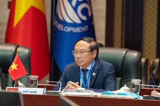 Le Vietnam envisage de participer a d’importantes initiatives a la COP28 hinh anh 1
