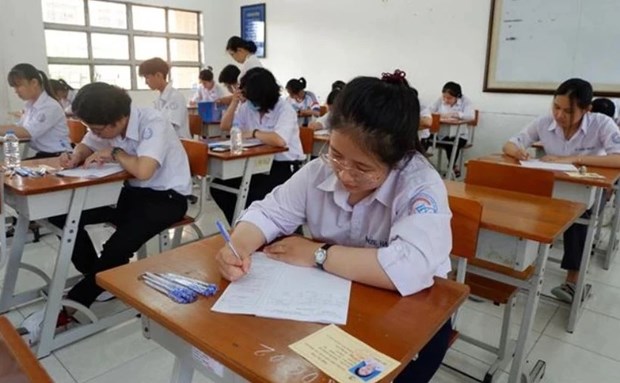 Education : Les operations de quatre organismes internationaux d'accreditation reconnues au Vietnam hinh anh 1