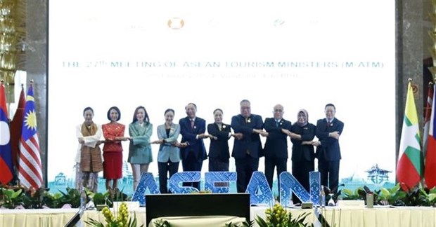 L’ASEAN vise a assurer la durabilite et la resilience de l’industrie du tourisme hinh anh 1