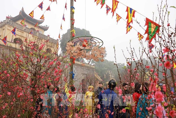 Hanoi : de nombreuses activites prevues pour accueillir le Nouvel An lunaire 2024 hinh anh 2