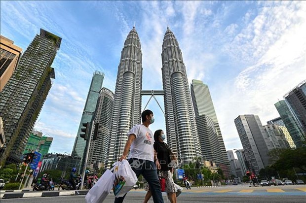 La Malaisie va augmenter la taxe sur les services a partir de mars hinh anh 1