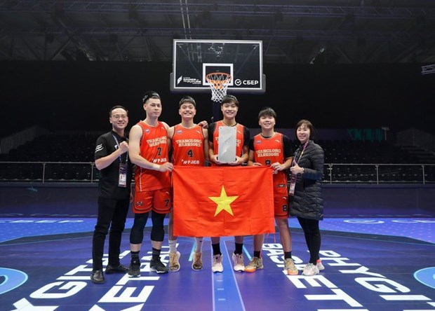 Le Vietnam veut participer a davantage d’evenements sportifs phygitaux hinh anh 1