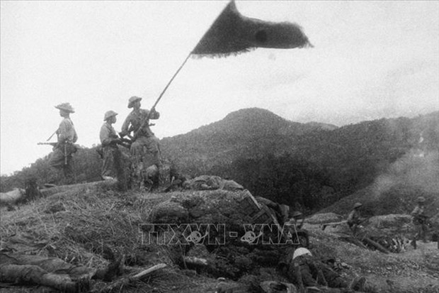 70 ans de la victoire de Dien Bien Phu : 56 jours et nuits heroiques hinh anh 1
