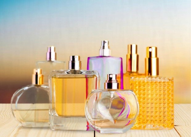 La Thailande veut attirer davantage de parfumeurs etrangers hinh anh 1